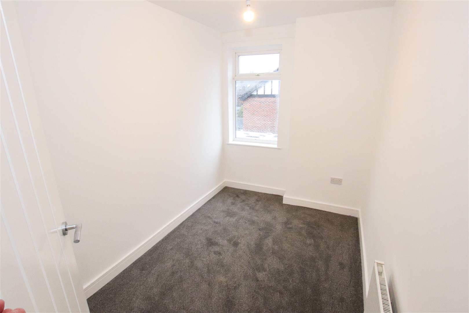 BEDROOM TWO (REAR)